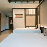The Opium Chiang Mai