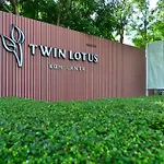 Twin Lotus Resort And Spa - Sha Plus - Adult Only \