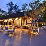 Twin Lotus Resort And Spa - Sha Plus - Adult Only \
