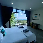 Ko Samui Seaview Pool Villa Paris With Car