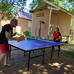 Pai River Jam Hostel & Campground