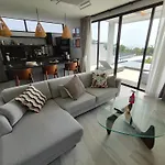 Villa Vista, Piscine Privee A Debordement Vue Mer !