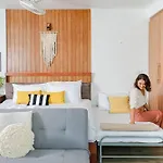 The Corner Lodge