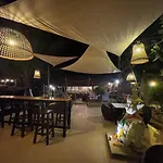 The Beach Cafe