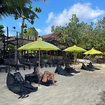 The Beach Cafe