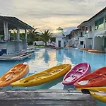 The Oia Pai Resort