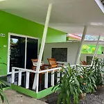 The Green Resort