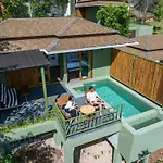 Mae Ya Resort