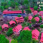 J.B.Hut Bungalows
