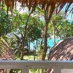 Saffron On The Sea Resort