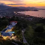 Villa Divano - By Sublime Samui Villas