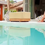 The Deck Cottages Samui