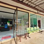 Lanta Palm Beach Resort , Beach Bungalow - Koh Lanta
