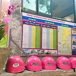 Pinky Bungalow Resort & Villa - Sha Extra Plus