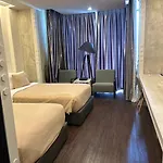 S Hadyai Hotel