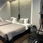 S Hadyai Hotel