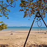 Secret Beach Bungalows