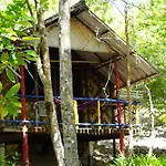 Secret Beach Bungalows