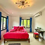 Amara Beach Resort Koh Phangan