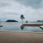 Sitaya Beachfront Villas, Koh Phangan