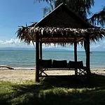On The Beach Bungalows