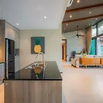 Horizon Gardens - Stunning 3 Bedroom Pool Villa