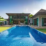 Horizon Gardens - Stunning 3 Bedroom Pool Villa