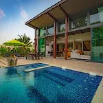 Horizon Gardens - Stunning 3 Bedroom Pool Villa