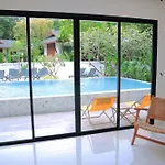 Ton Sai Tropical Phi Phi Island