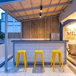 Mellow Poshtel - Kata Beach