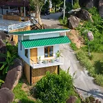 Boho Boutique Bungalows