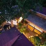Boho Boutique Bungalows