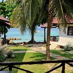 Sea Scene Resort