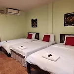 Kluay Mai Guest House