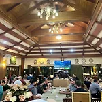 Papai Country Lodge Sha