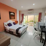 Jomtien Hostel