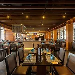 Le Meridien Phuket Beach Resort