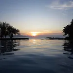 Baan Lom Talay Grand Villa Samui