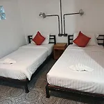 White Jail At Koh Tao Hostel
