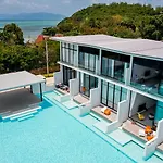 Unique Pool Slide Access Townhouse