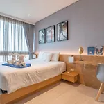 Pattaya Holiday At Veranda Residence Pattaya