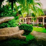 Happy Lagoon Bungalow