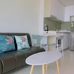 Riviera Jomtien By Daisy Pattaya