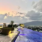 Astra Sky River 5 Stars Pool Sauna Gym