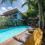 Lanta Thip House By Swiss-Belhotel - Sha Plus