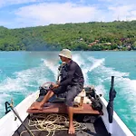 Phi Phi Sea Sky Resort