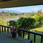 Country Retreat