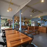 Blue Lotus Resort
