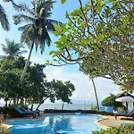 Phangan Beachside Villa