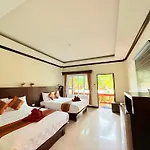 Peaceful Resort , Long Beach - Koh Lanta